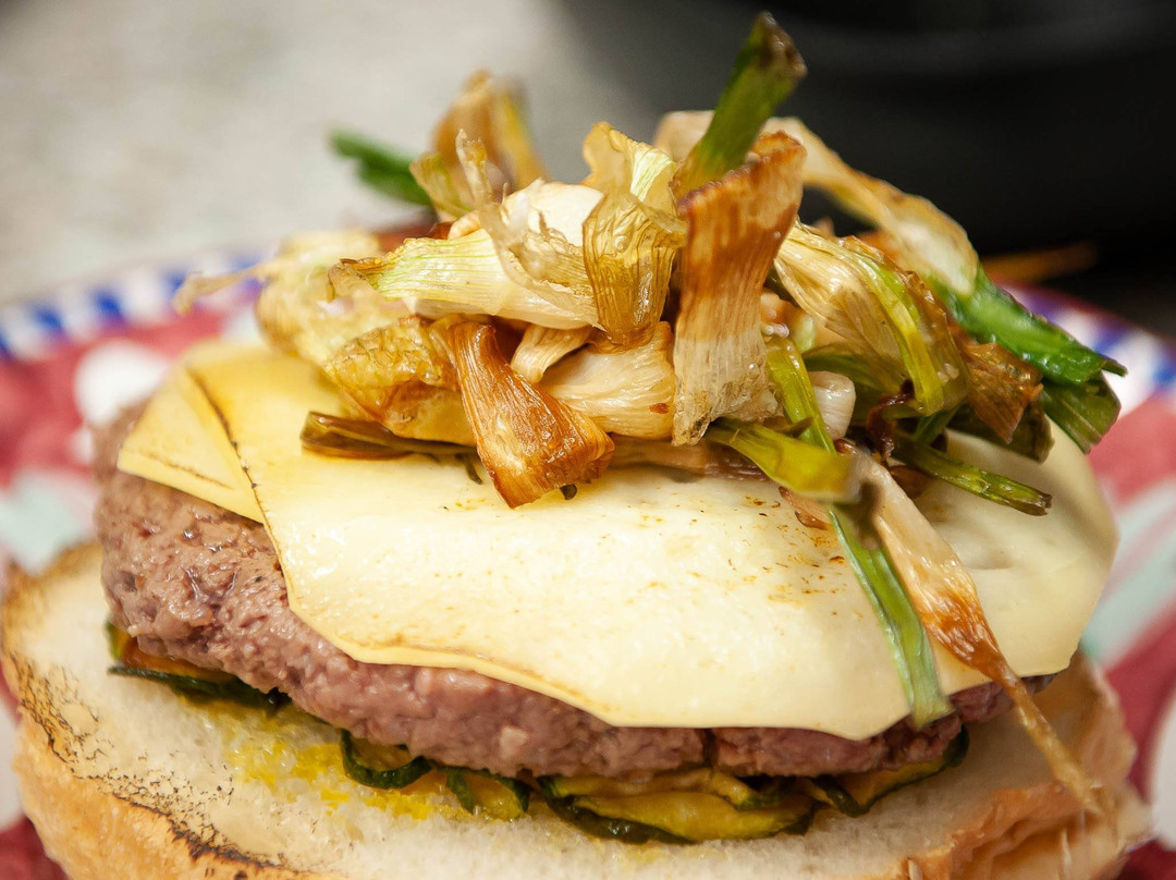 Marcantonio - Pizzeria D'Autore