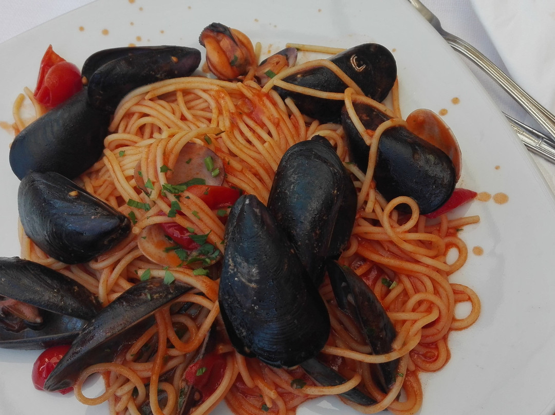 Ristorante Da Peppino Buonocore