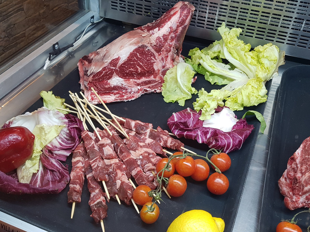 Osteria er Buchetto