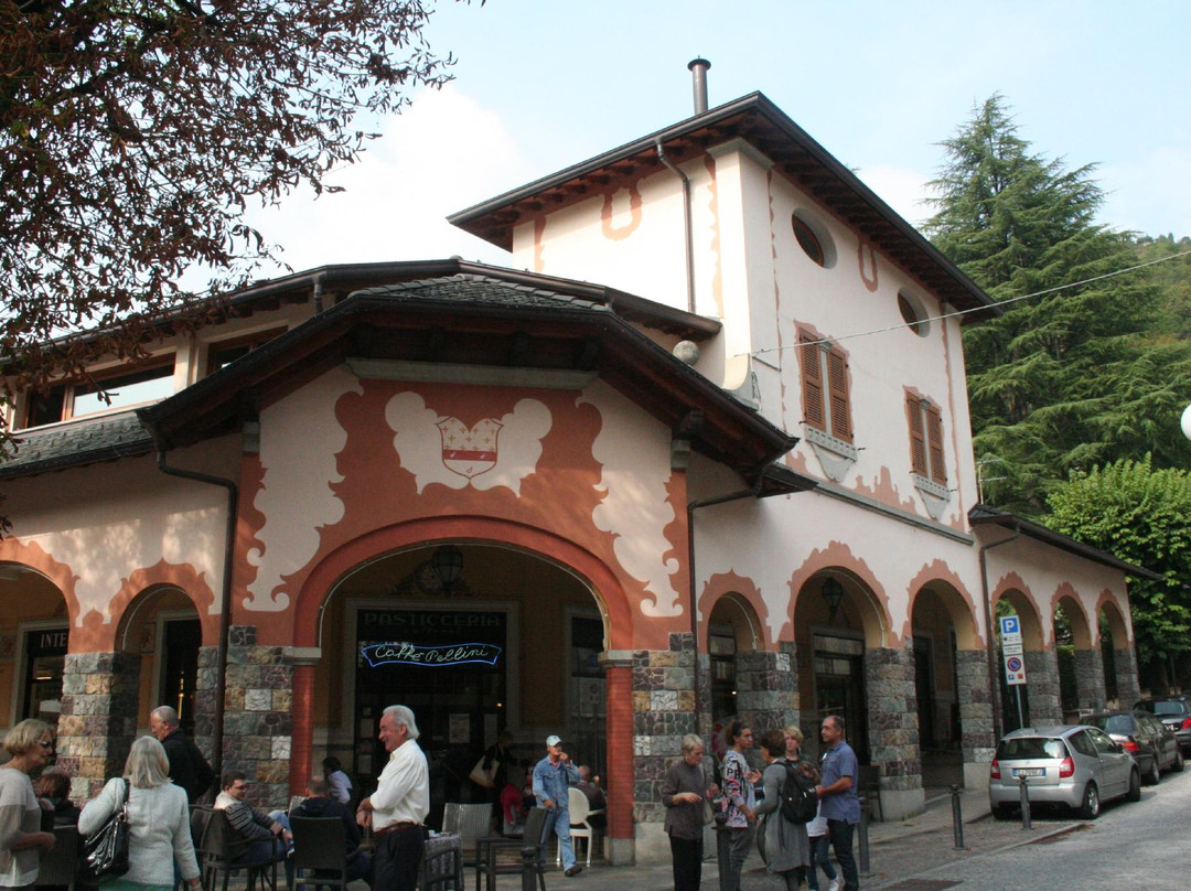 Colleoni - Bar Caffetteria