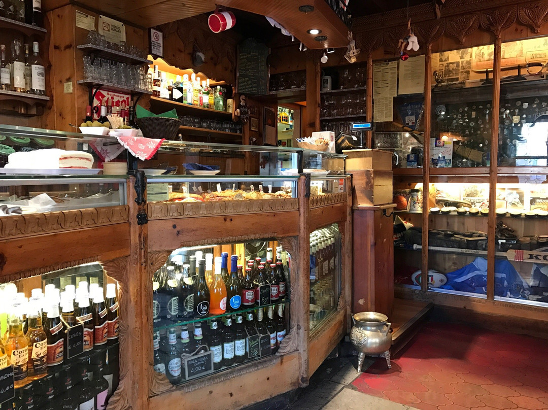 Bar Sport