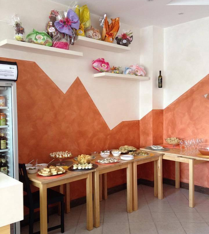 Crevari餐馆和美食-Presumin