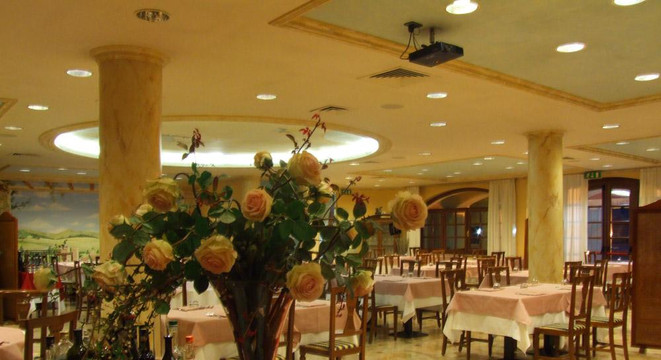 Ristorante de Il Tagliere d'Oro