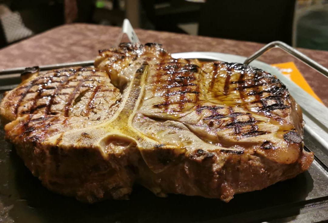 Ristorante Nanda