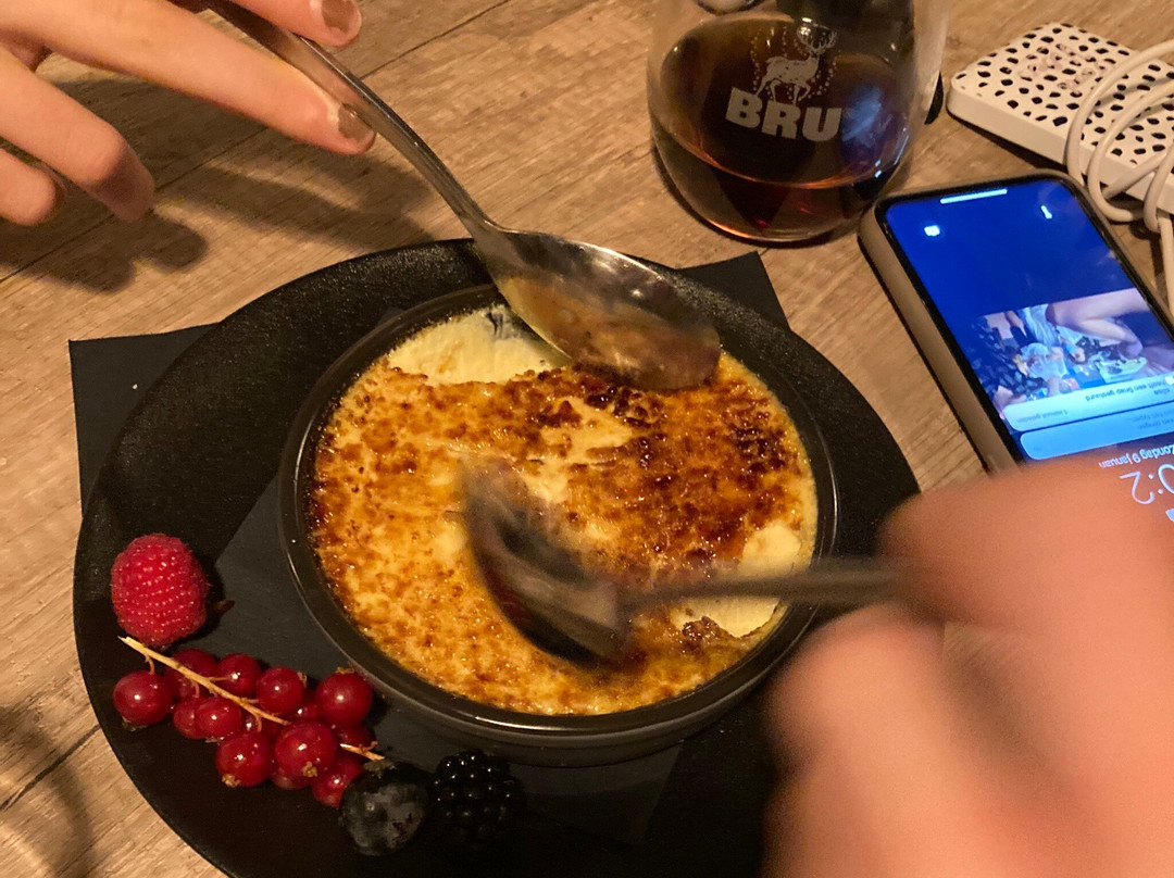 Core by Clare Smyth