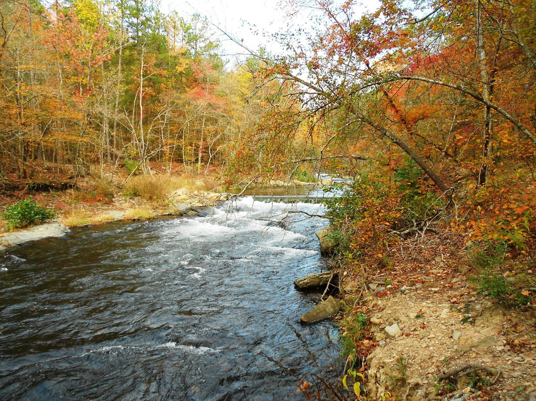 Broken Bow旅游攻略图片