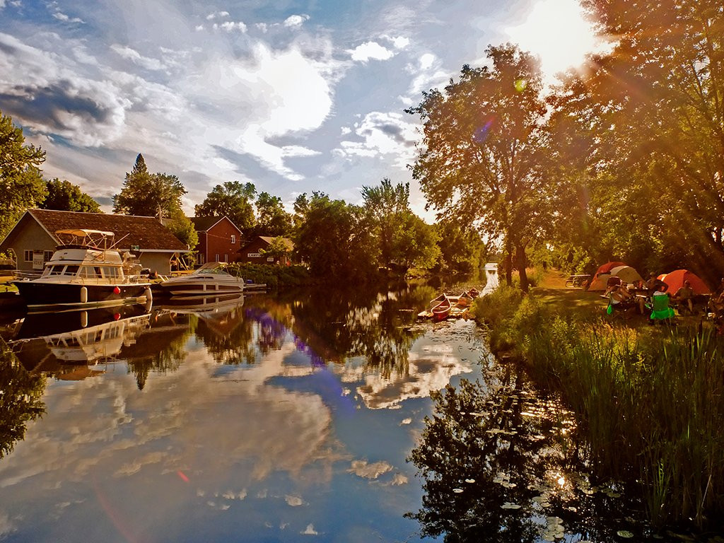 Rideau Lakes旅游攻略图片