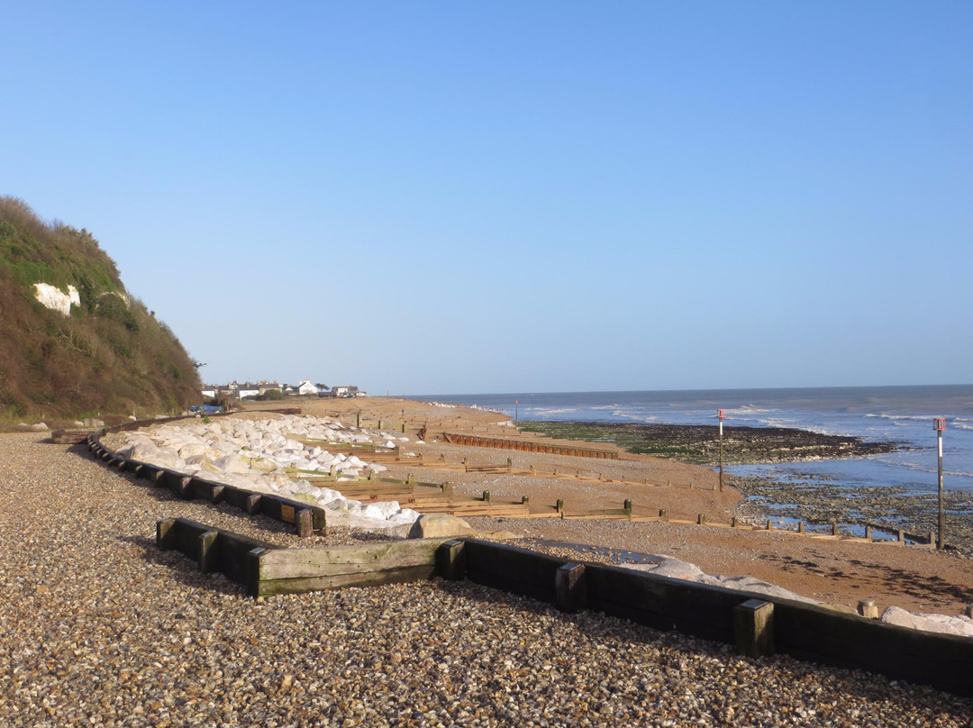 Kingsdown旅游攻略图片