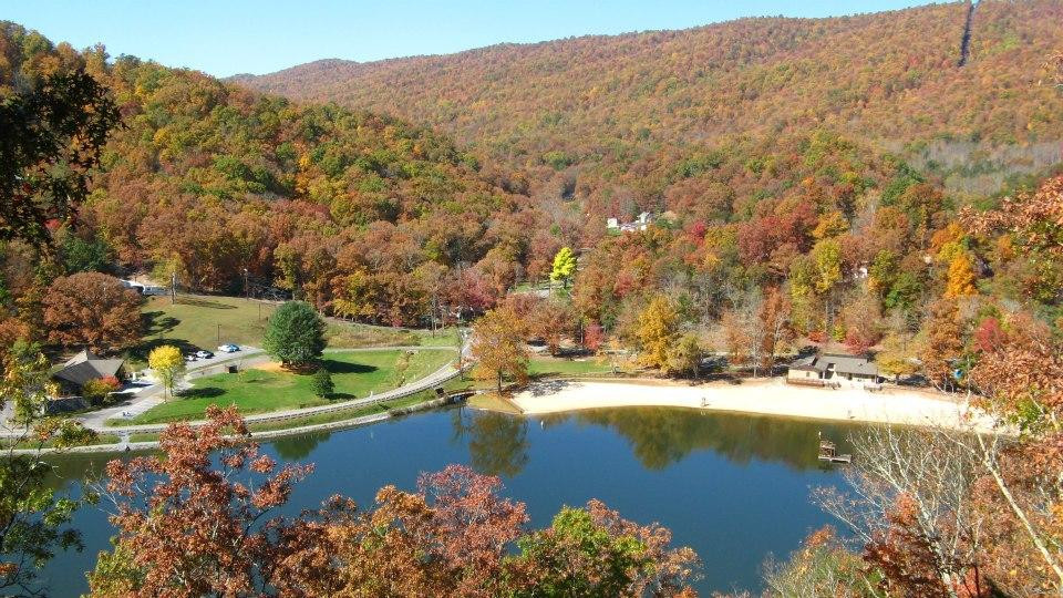 Marion旅游攻略图片