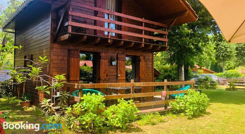 Chalet des Ours
