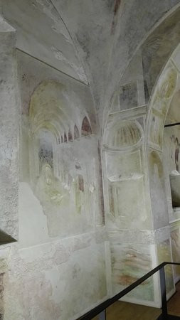 Museo della Collegiata景点图片