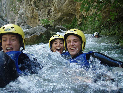 Split Adventure-斯普利特必去景点