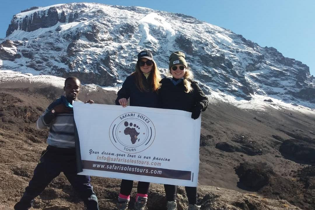 safari soles tours-阿鲁沙必去景点