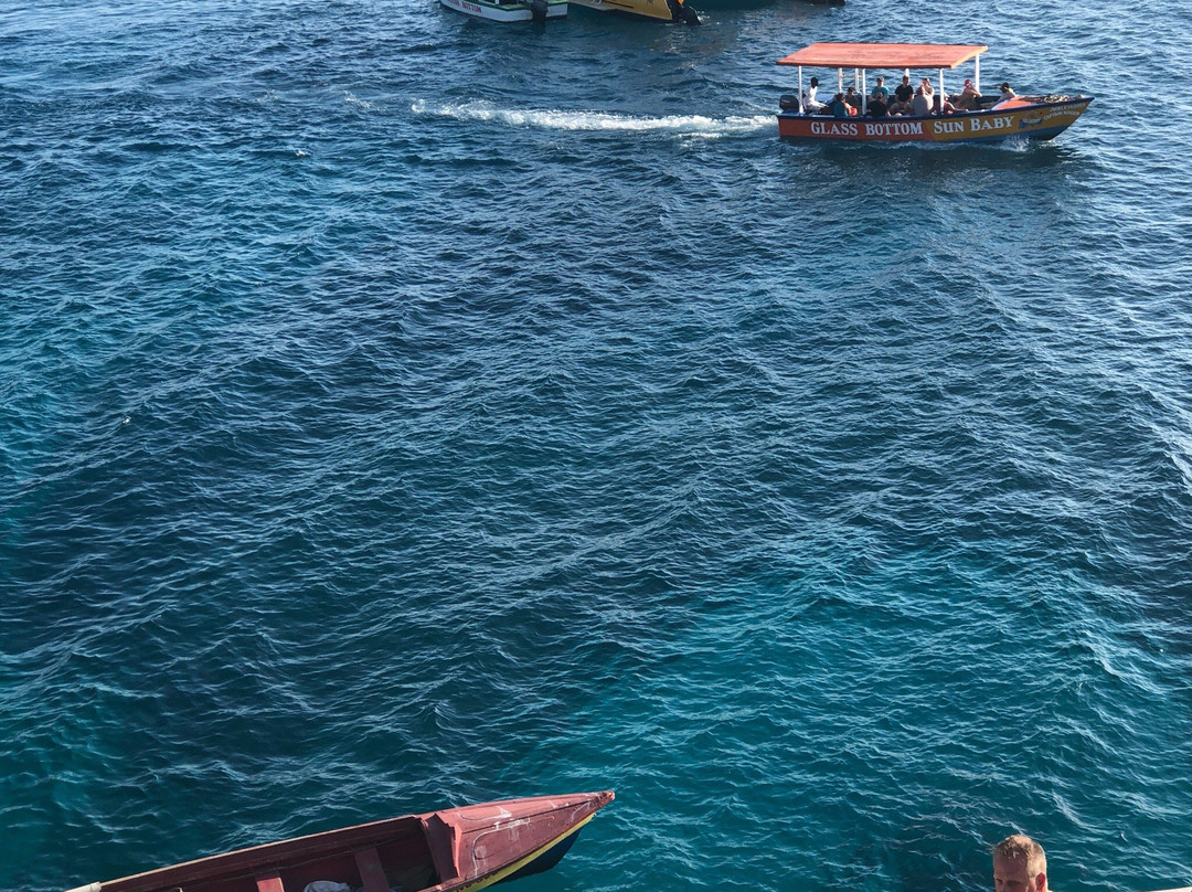 Green Island旅游攻略图片