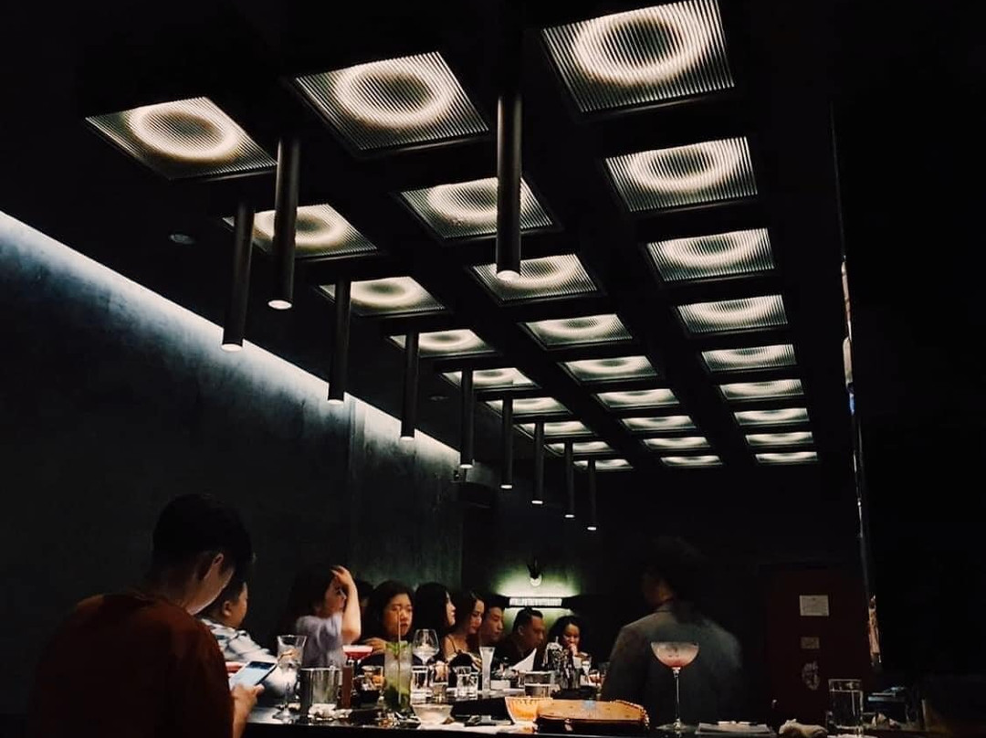 The White Rabbit-清迈必去景点