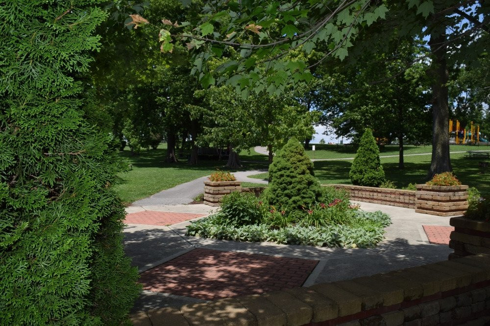 Craig Park-格林伍德必去景点