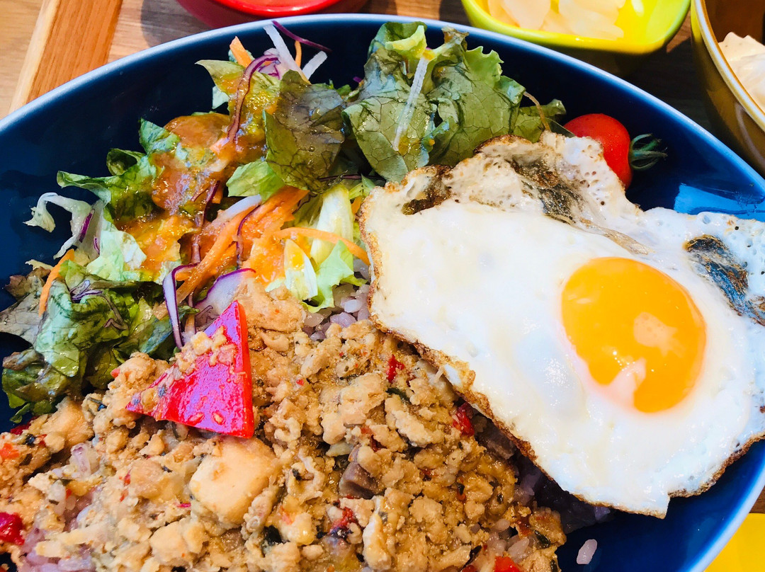 Chawan 仙台パルコ店