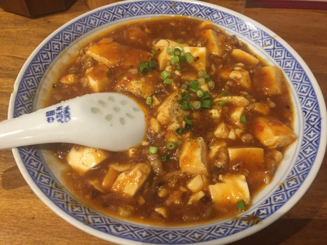 香港麺 新記 三宿本店