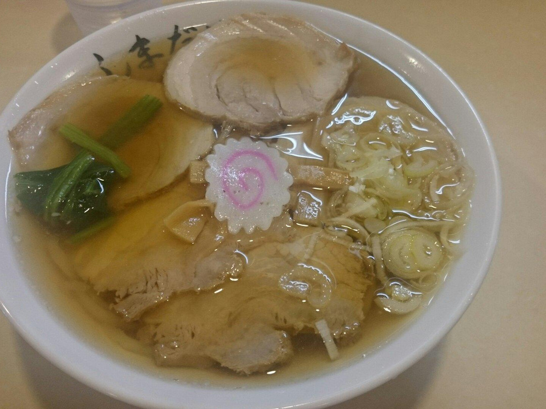 しまだや