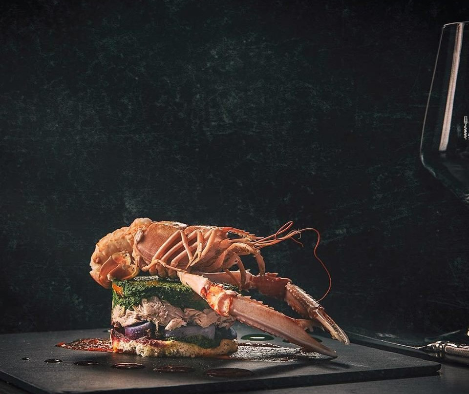 20 Tre Ristorante