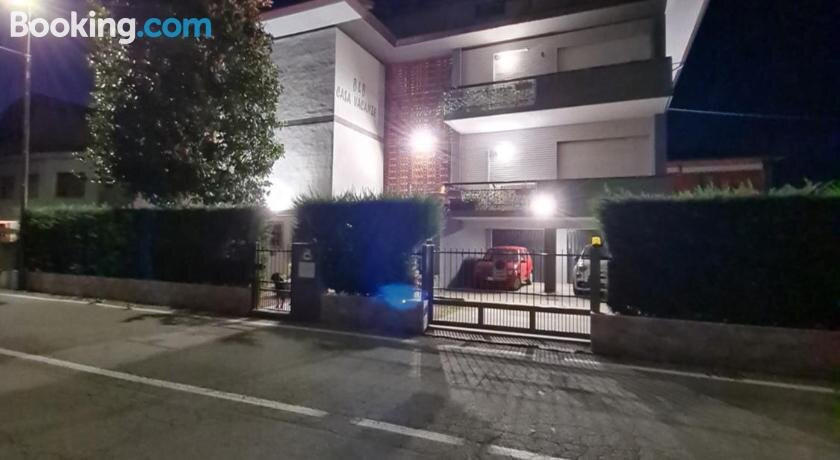 Landlady Airport Orio Bergamo Ida