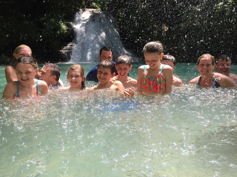 Fantasy Tours Jamaica-蒙特戈贝必去景点