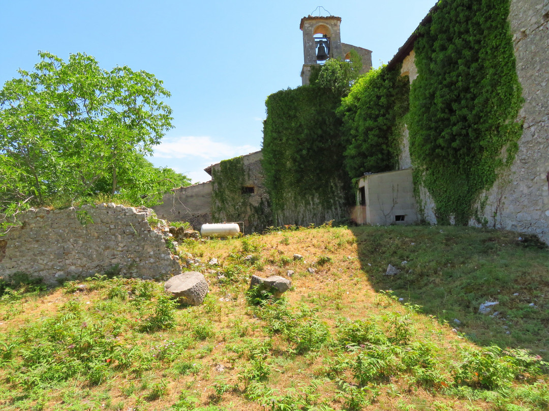 Chiesa di Santa Giusta