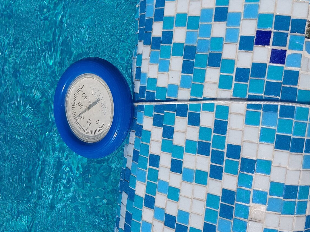 Aqua Planet