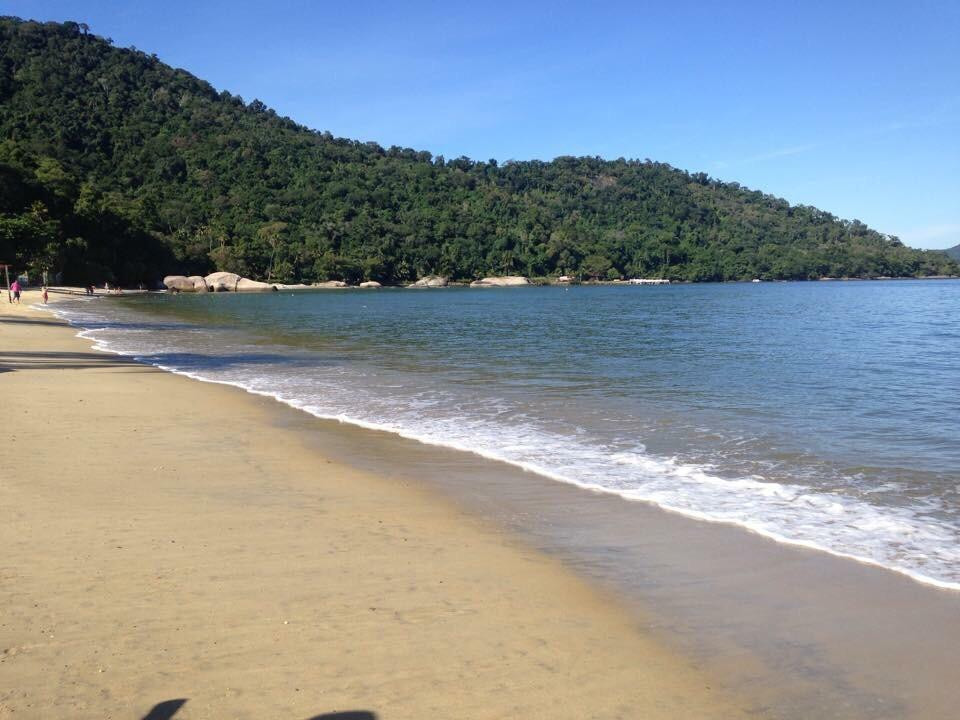 Itacurussa旅游攻略图片