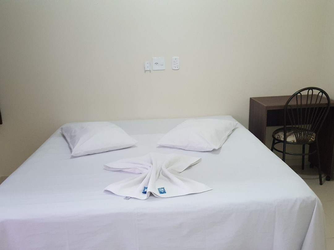 Sales酒店住宿-Paco Hotel