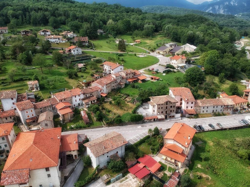 Albergo Alle Alpi Frisanco-官方