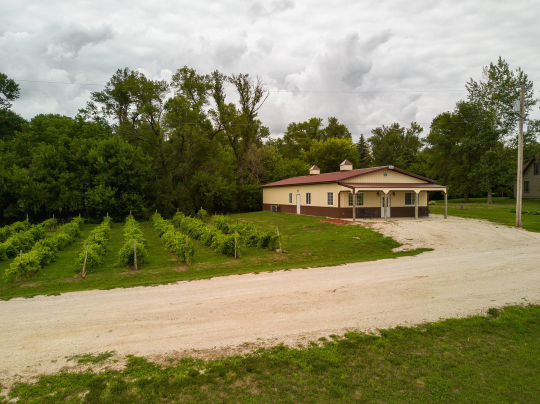 Plum Creek Winery景点图片