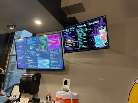 GameOn bar+arcade-安纳波利斯必去景点