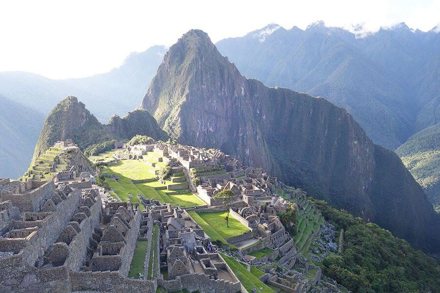 Adventure People-圣巴巴拉必去景点