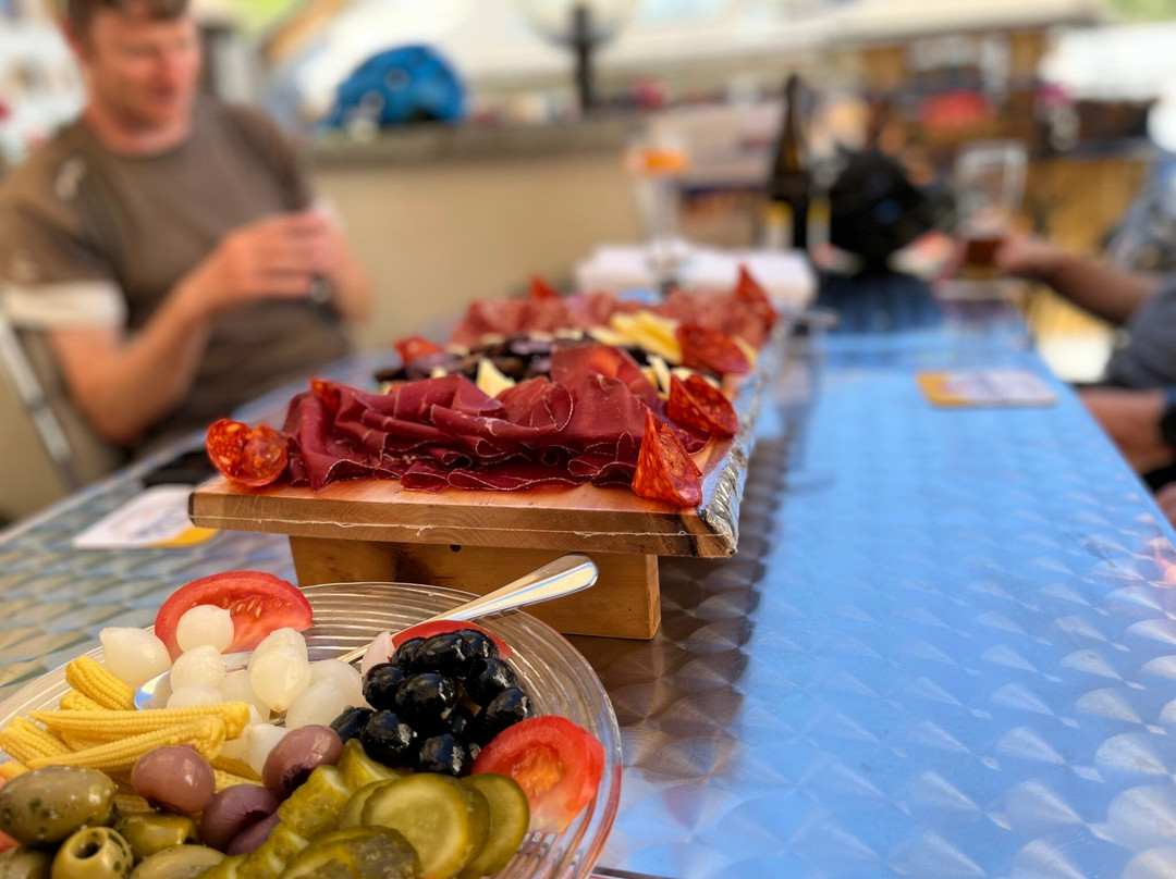 Hotel & Restaurant Helvetia