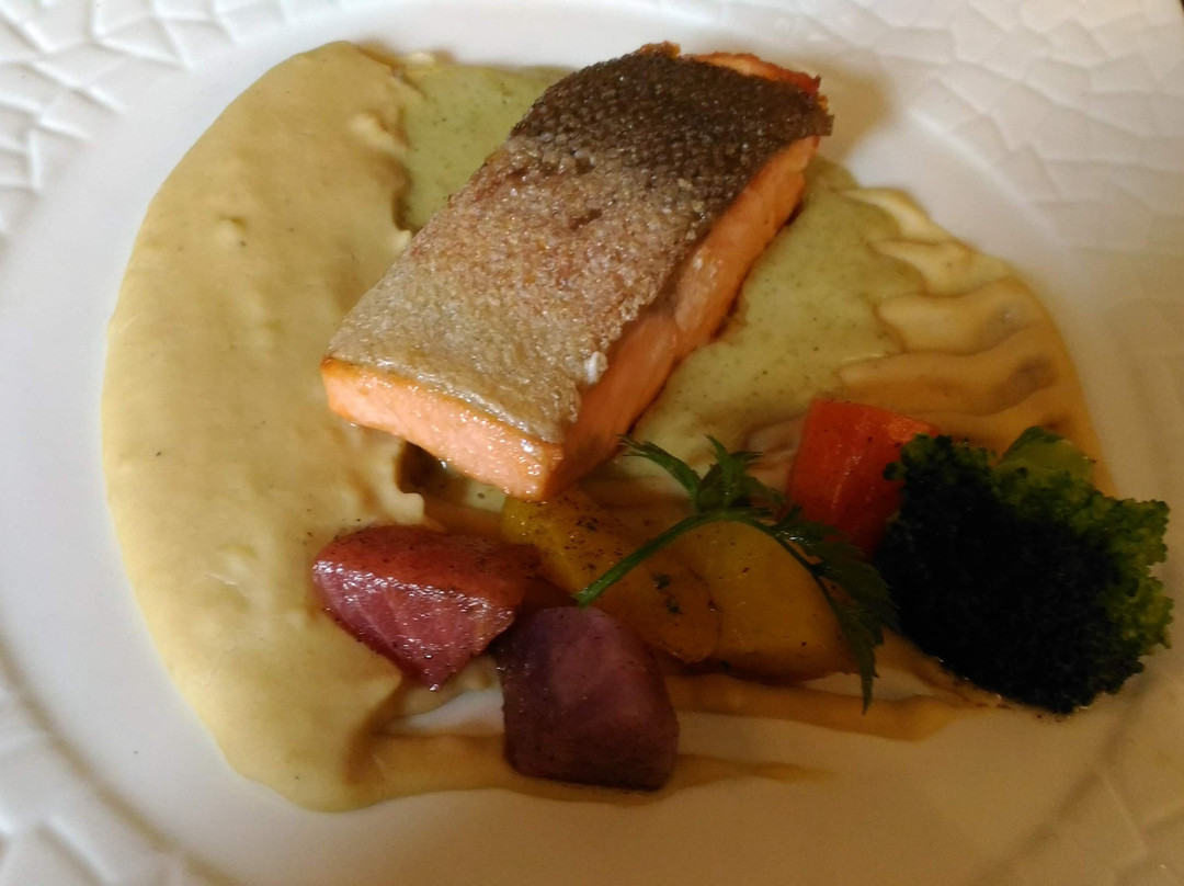 Cappelle-la-Grande旅游攻略图片