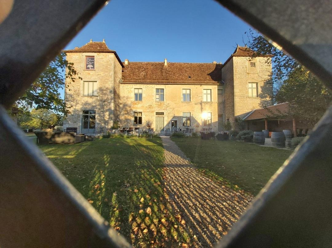 Hôtel*** Le Grézalide主图