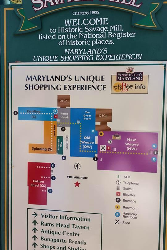 Annapolis Junction旅游攻略图片