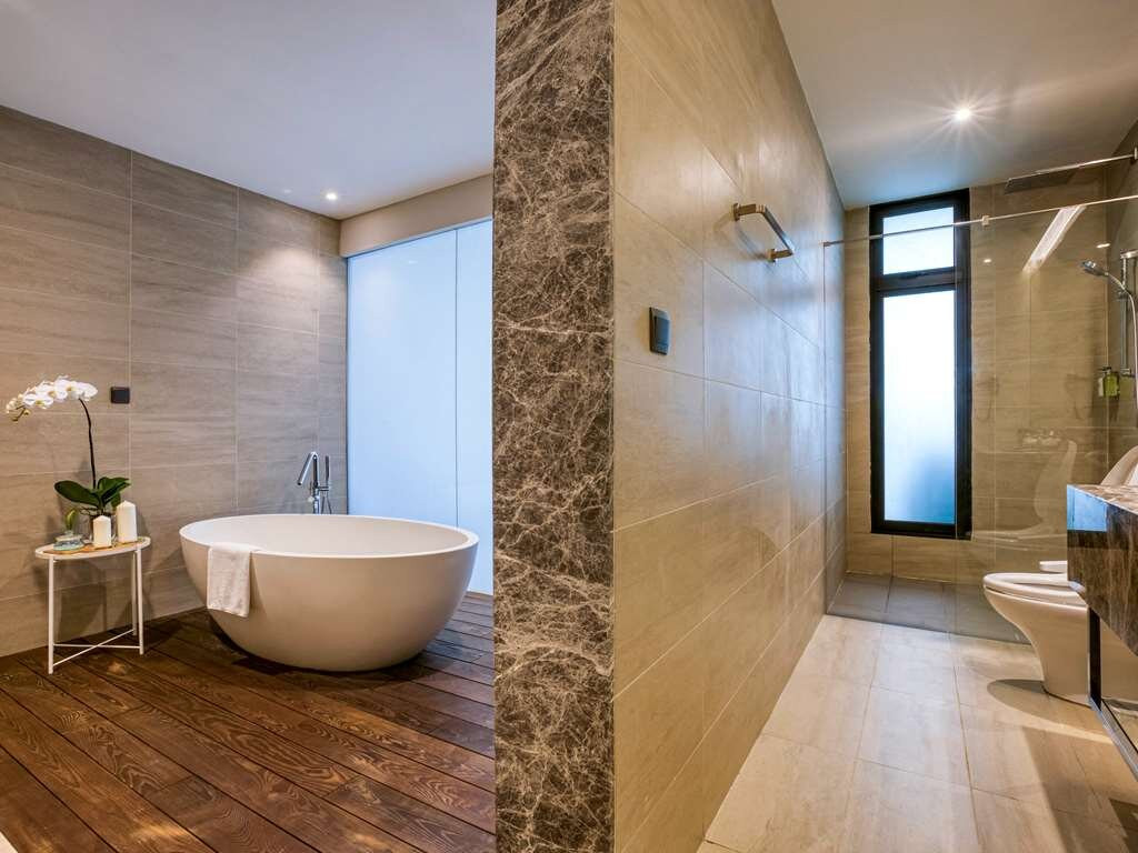 布城美居生活酒店主图