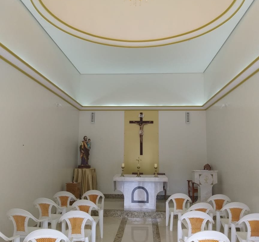 Pousada Religiosa S Jose主图