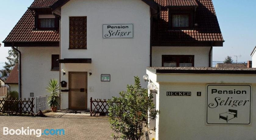 Pension Seliger主图