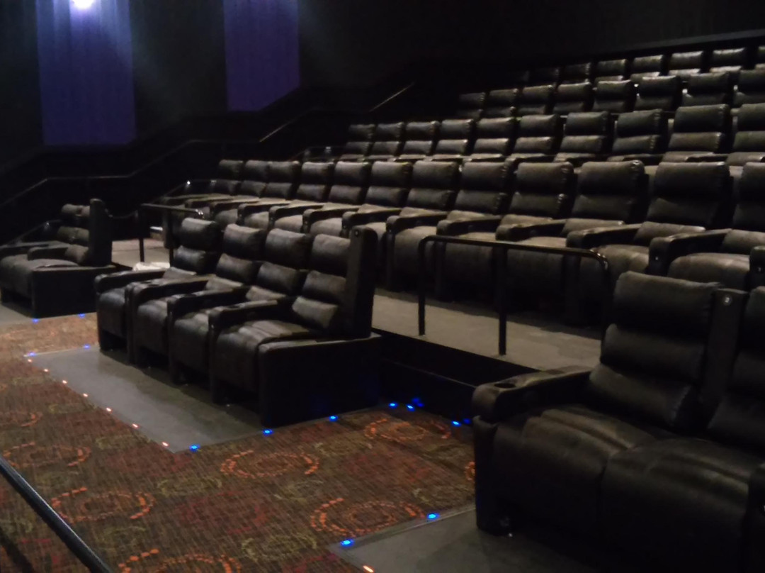 Fat Cats All Out Fun-吉尔伯特必去景点