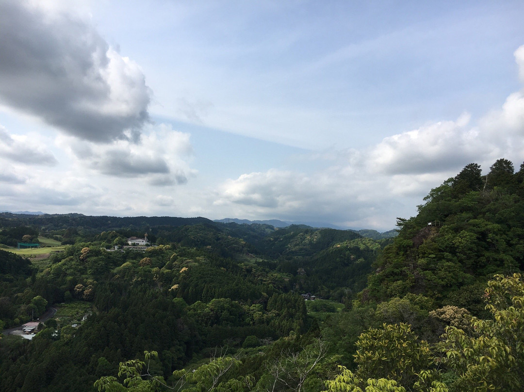 Shishigahana Park景点图片