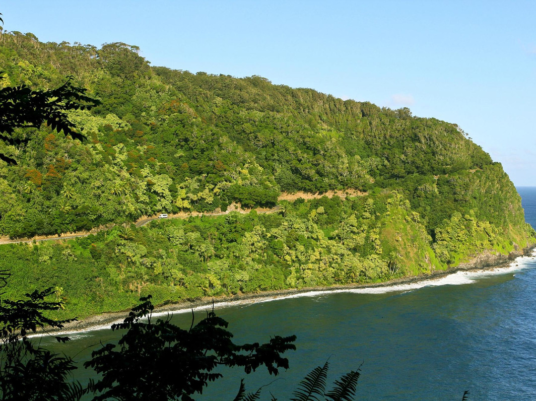 Valley Isle Excursions-怀露库必去景点