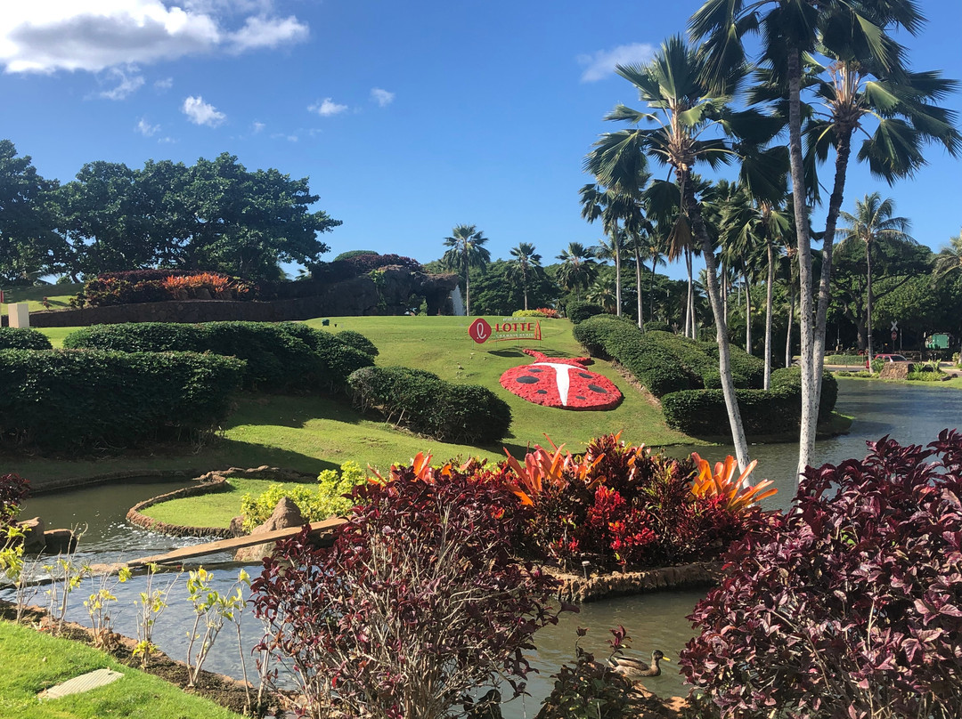 寇欧琳纳高尔夫俱乐部-考普雷必去景点