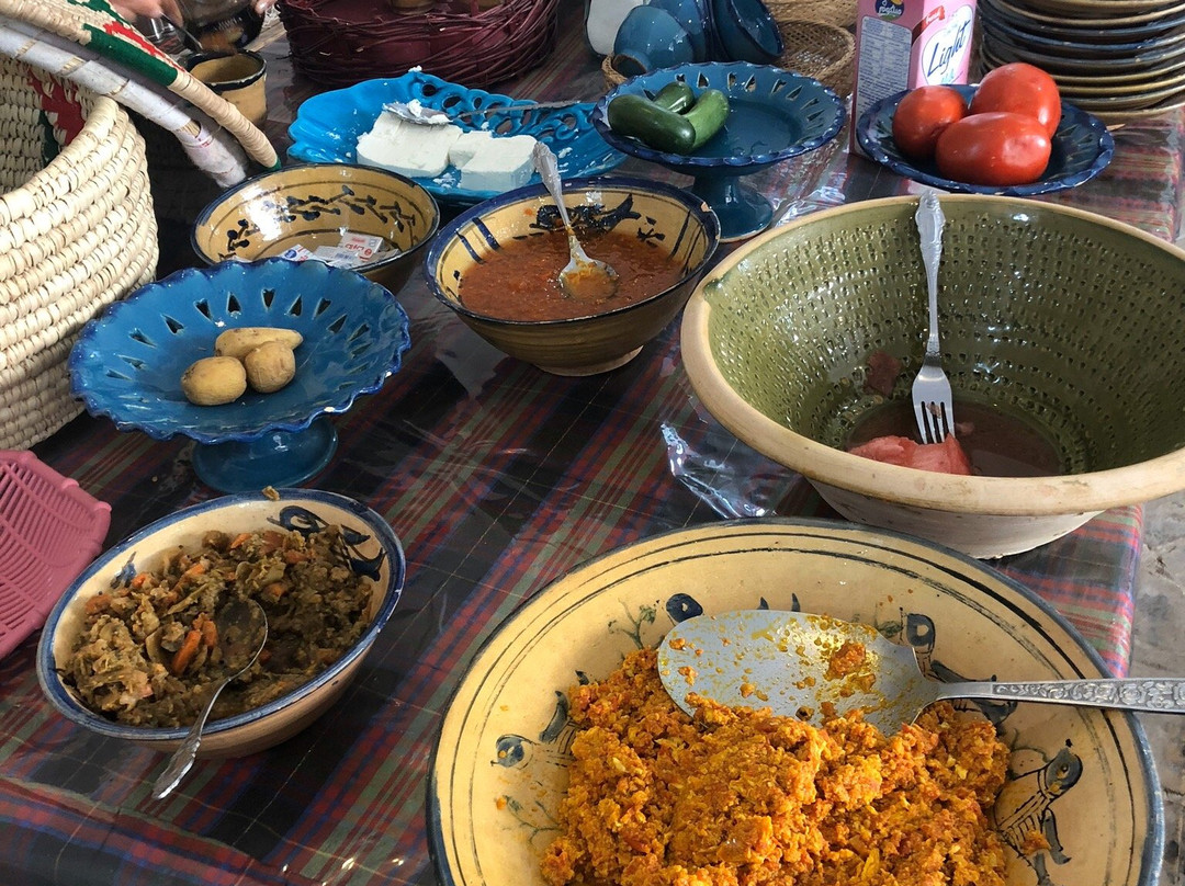 Noghli Historical house主图