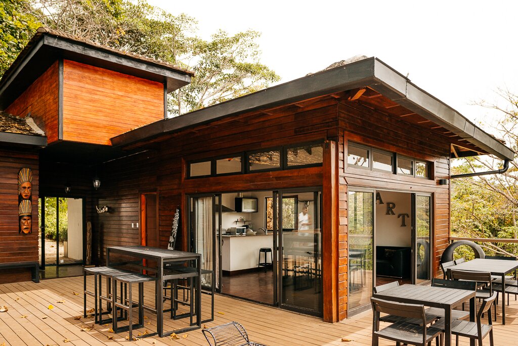 Villa Noelia-家庭/游戏区