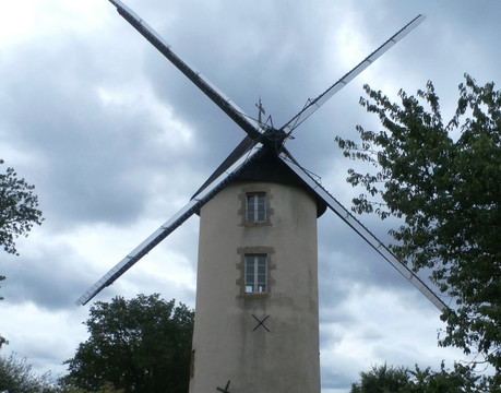 Moulin de Bel Air
