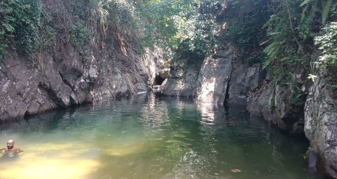 Rangala Natural Pool景点图片