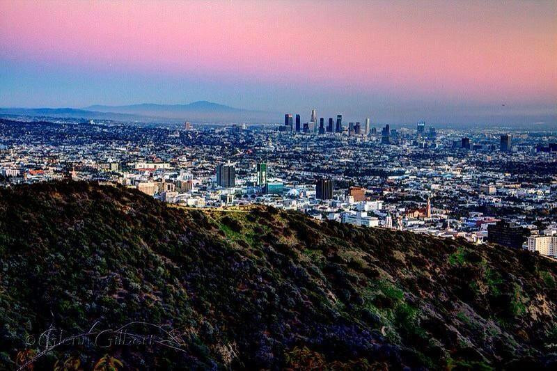 Los Angeles Sightseeing景点图片